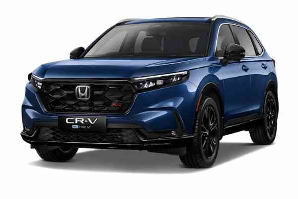 Canyon River Blue Metallic