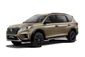 Honda BRV