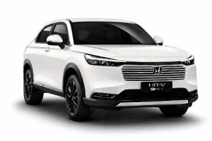Honda HRV