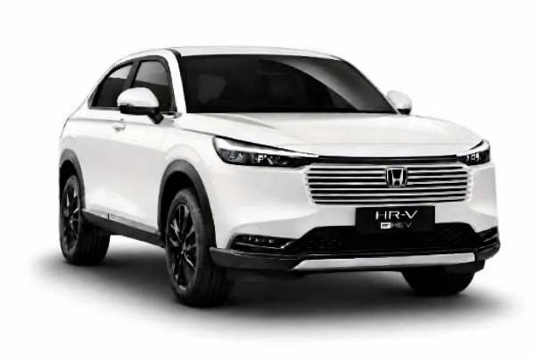 Honda HRV