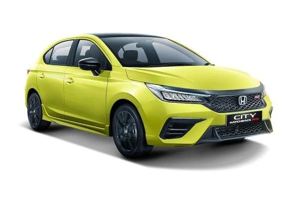 Electric Lime Metalic (Single-Tone/Two-Tone)